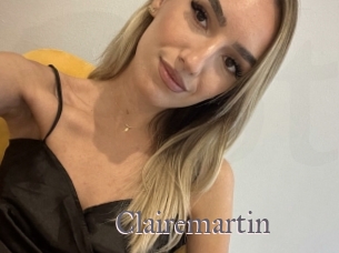 Clairemartin