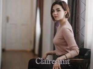 Clairesmit