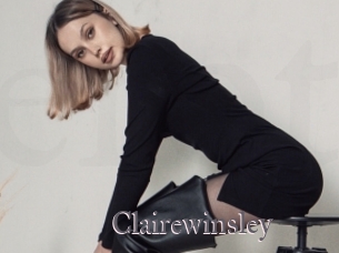 Clairewinsley