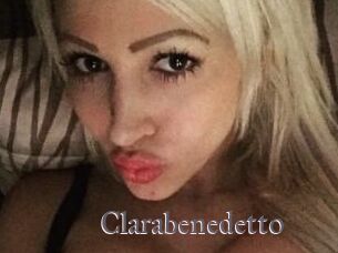 Clara_benedetto