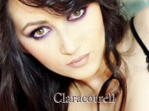 Claracotrell