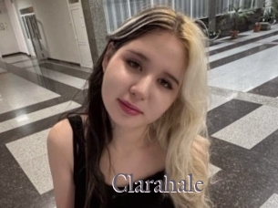clarahale Erotik Cams