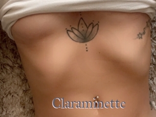 Claraminette