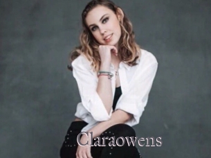 Claraowens