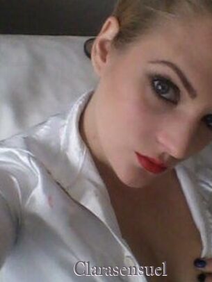 Clarasensuel