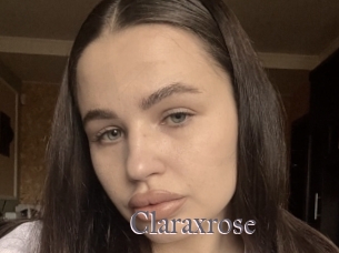 Claraxrose
