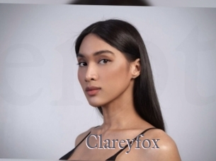 Clareyfox