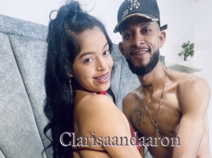 Clarisaandaaron