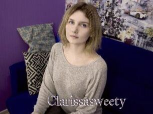 Clarissasweety