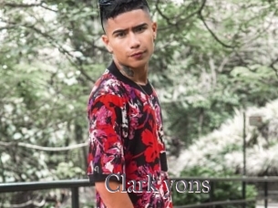 clark_yons Erotik Cams