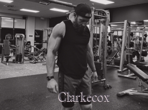 clarkecox Erotik Cams