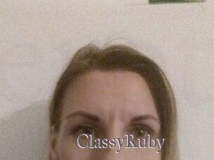 ClassyRuby