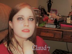 Claud7