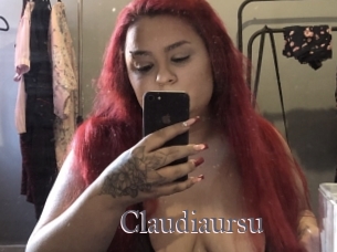Claudiaursu