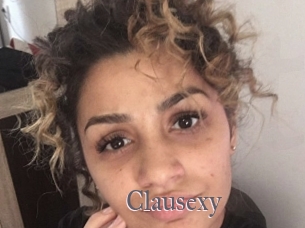 Clausexy