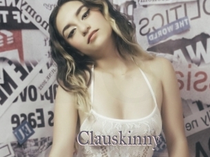 Clauskinny