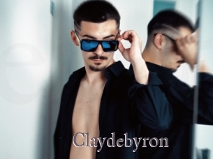 Claydebyron