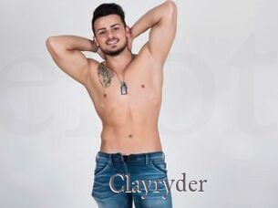 Clayryder