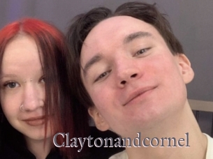 Claytonandcornel