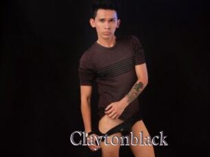 Claytonblack