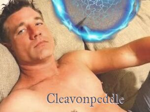 Cleavon_peddle