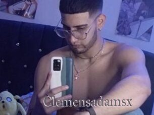 Clemensadamsx