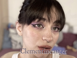 Clementineauger