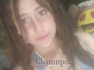 Clemmpoe