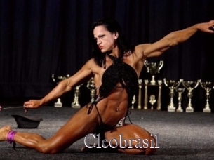cleobrasil Erotik Cams