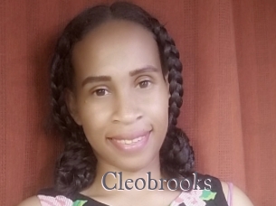 Cleobrooks