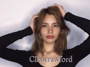 Cleocrawford