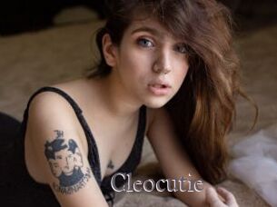 Cleocutie