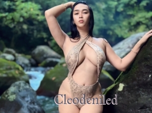 Cleodeniled