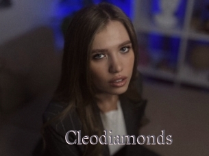 Cleodiamonds