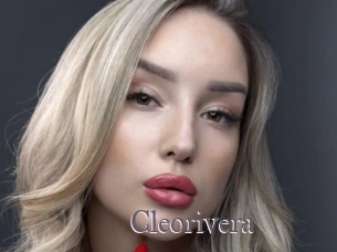 Cleorivera