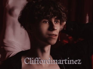cliffordmartinez Erotik Cams