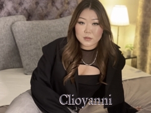 Clioyanni