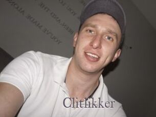 Clitlikker