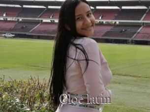 Cloe_latin