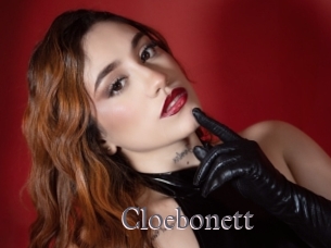 Cloebonett