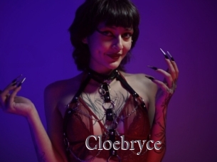 Cloebryce