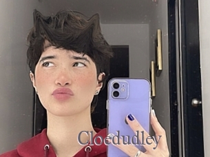 cloedudley Erotik Cams