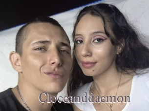 Cloeeanddaemon