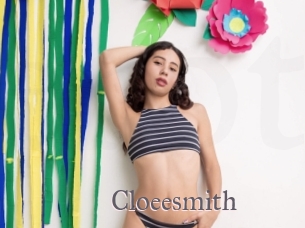 Cloeesmith