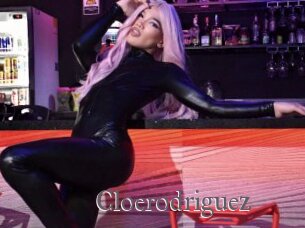 Cloerodriguez