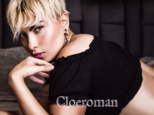 Cloeroman