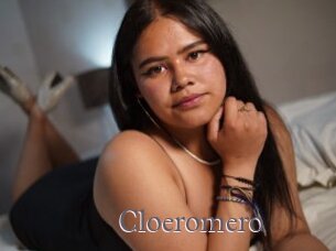 Cloeromero