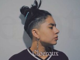 Cloeroux