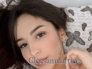 cloesanmartin Erotik Cams