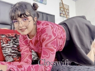 Cloeswift